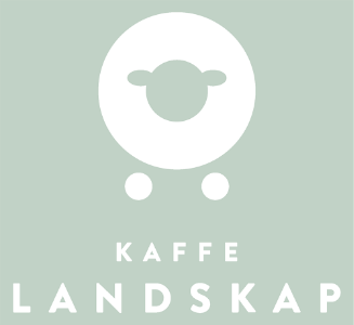 Kaffe Landskap Denver logo top